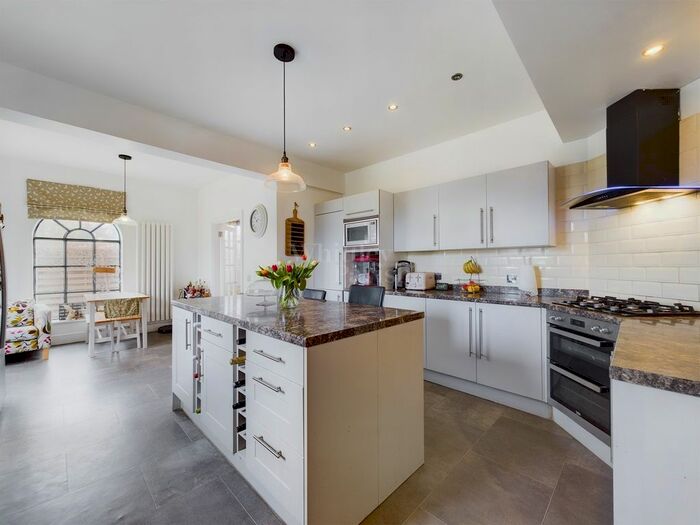 5 Bedroom Semi-Detached House For Sale In Mellis Common, Mellis, Eye, IP23