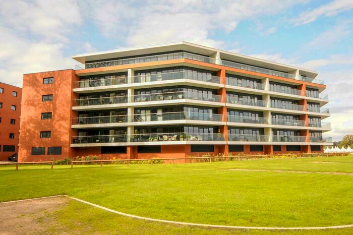 1 Bedroom Apartment To Rent In Newbury, Berkshire, RG14