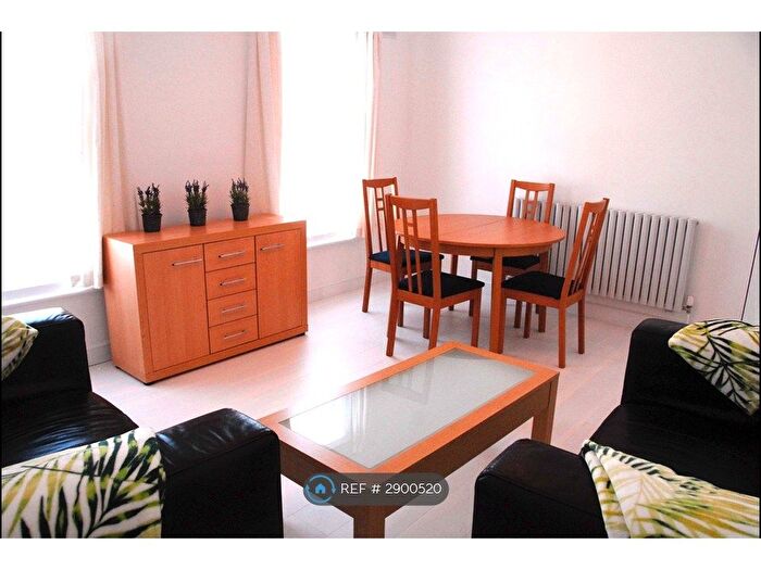 1 Bedroom Flat To Rent In Napier Road, London, NW10