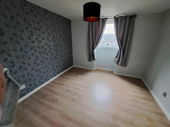 1 Bedroom Flat To Rent In Park Street, City Centre, Aberdeen, AB24
