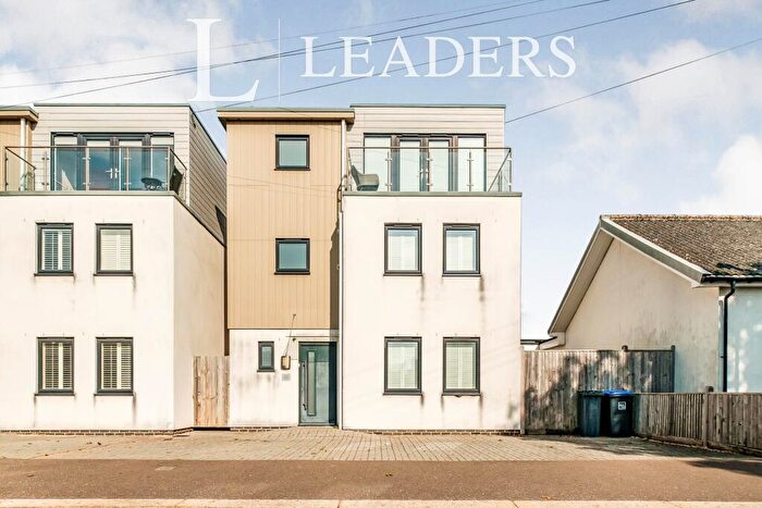 3 Bedroom End Of Terrace House To Rent In Orion Houses, BN11