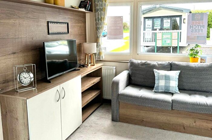 3 Bedroom Detached House For Sale In Stowford Farm Meadows, Bridge Park Lane, Combe Martin, EX34