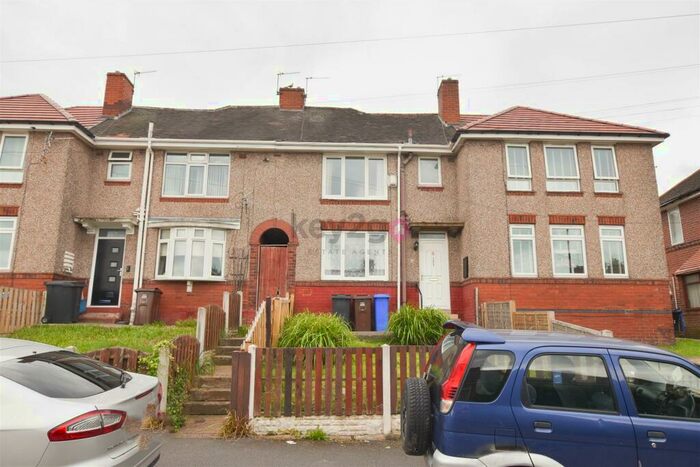 3 Bedroom Terraced House To Rent In Fishponds Road West, S13