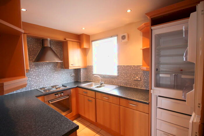 2 Bedroom Apartment To Rent In Weavers Court, Buckshaw Village, PR7