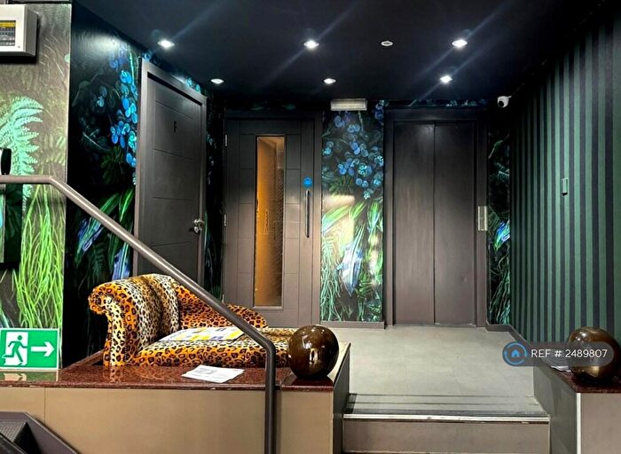 Studio To Rent In Lithos House, London, NW3