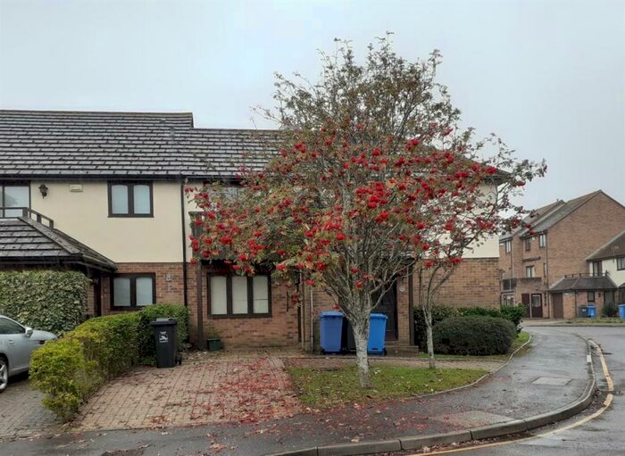 2 Bedroom Apartment To Rent In Catalina Drive, Baiter Park, Poole, BH15