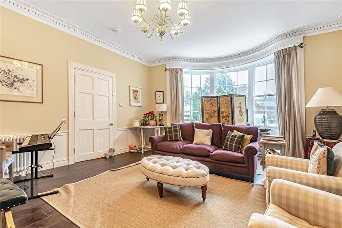 4 Bedroom Detached House For Sale In Farningham Mill, High Street, Farningham, Kent, DA4