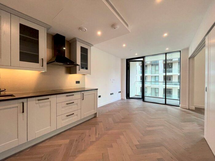 Flat To Rent In Merino Garden, London Dock -, P18