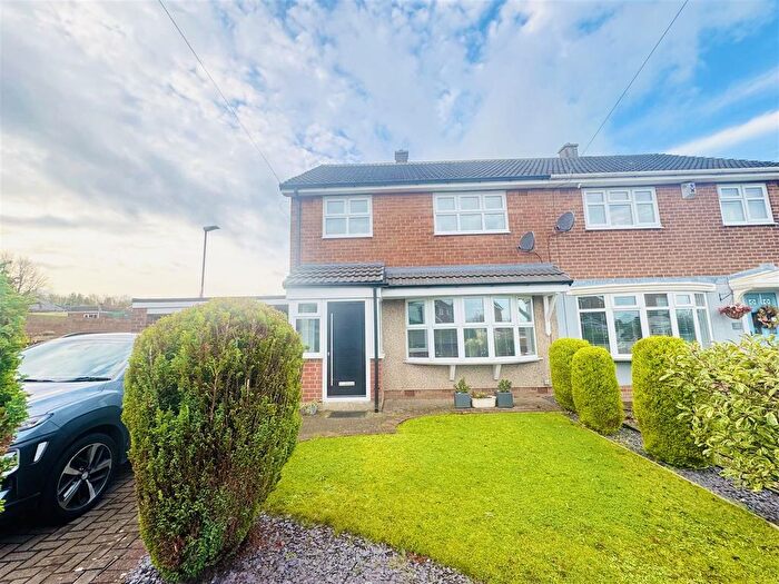 3 Bedroom Property For Sale In Crossgate Road, Hetton-Le-Hole, Houghton Le Spring, DH5