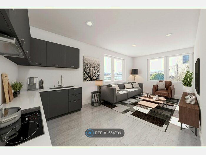 1 Bedroom Flat To Rent In Swan Courtyard, Birmingham, B26