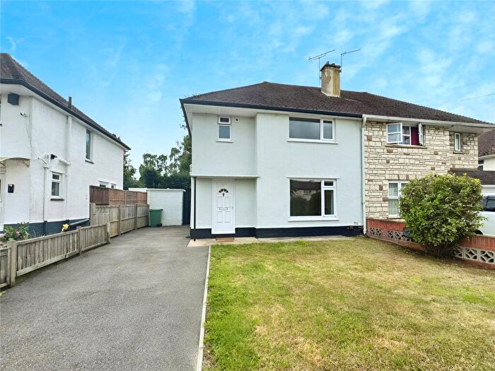 3 Bedroom Semi-Detached House To Rent In Hampshire Drive, Maidstone, Kent, ME15