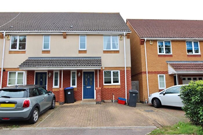 2 Bedroom Detached House To Rent In Saxon Heights, Brixworth, NN6