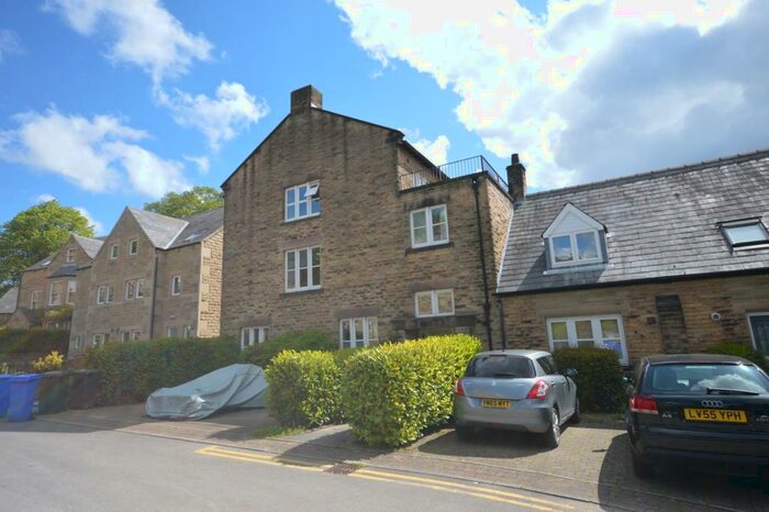 2 Bedroom Property To Rent In Tapton Mount Close, S10