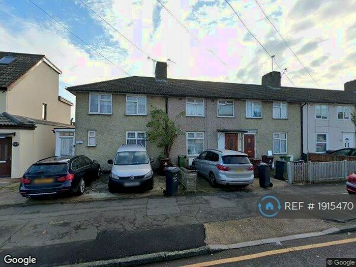 3 Bedroom Terraced House To Rent In Rugby Road, Dagenham, RM9
