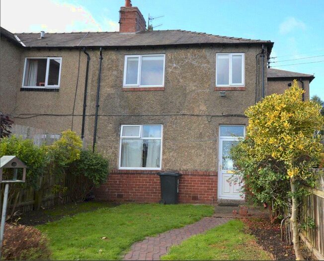 2 Bedroom Apartment To Rent In Glen Avenue, Stocksfield, Northumberland, NE43