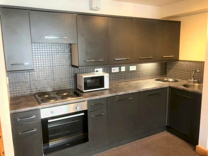 1 Bedroom Flat To Rent In Argyle Court, Argyle Road, Bristol, BS2