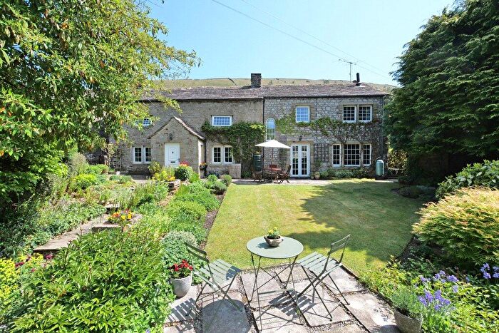 4 Bedroom Detached House For Sale In Rose Cottage, Buckden, Skipton, BD23