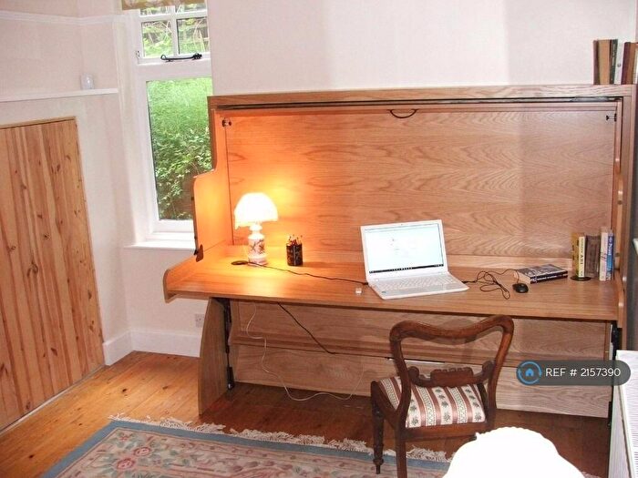 Studio To Rent In Muswell Hill, London, N10