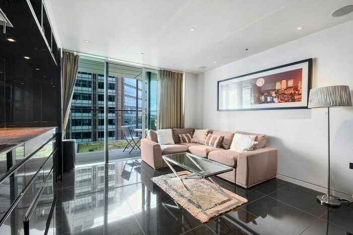 Studio To Rent In Moor Lane, London, EC2Y