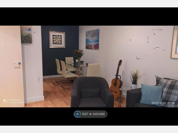 2 Bedroom Flat To Rent In Westgate Apartments, London, E16