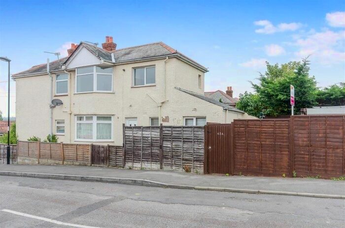 1 Bedroom Maisonette To Rent In Ash Tree Road, Southampton SO18