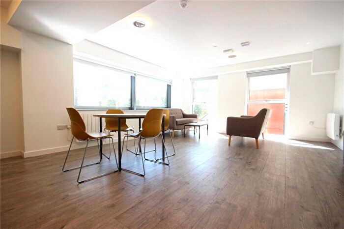 5 Bedroom Apartment To Rent In Cheswick Campus, The Square, Long Down Avenue, Bristol, BS16