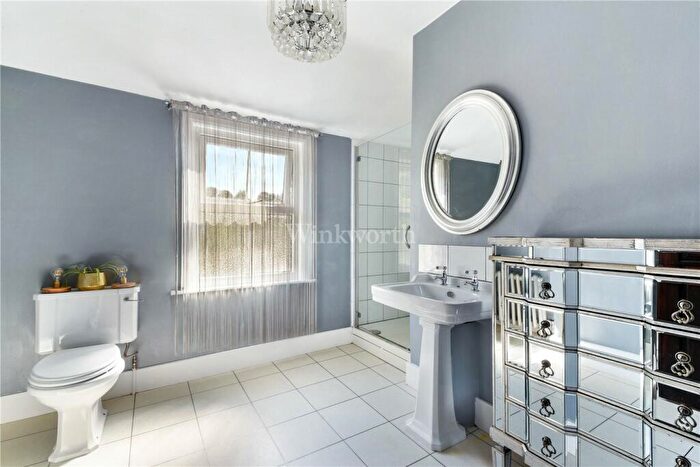 1 Bedroom Apartment For Sale In Westgate Road, Beckenham, BR3