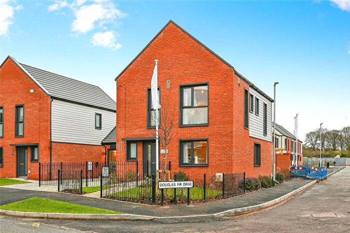 4 Bedroom Detached House For Sale In Northwood Park Road, Wolverhampton, WV10