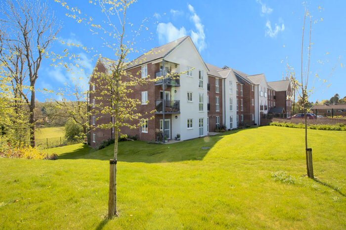 1 Bedroom Apartment To Rent In Haworth Court, Chorley, PR6