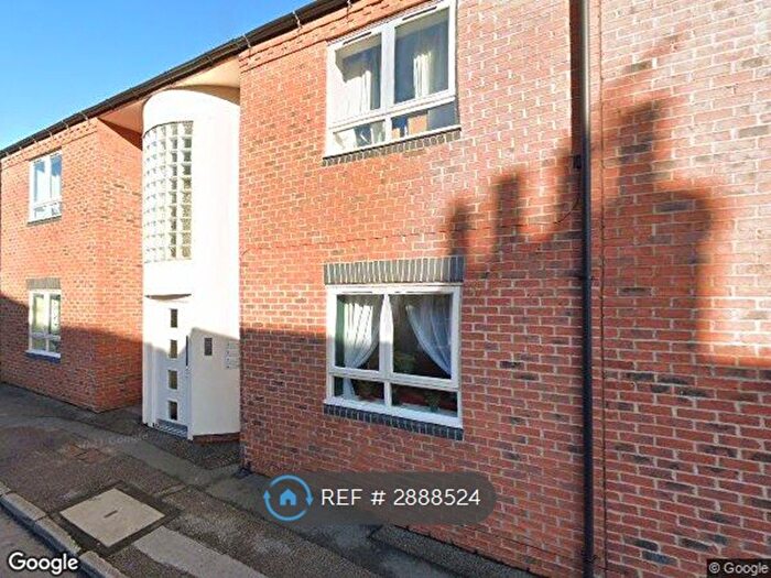 2 Bedroom Flat To Rent In Lowther Street, York, YO31