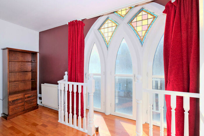 2 Bedroom Flat For Sale In George Street, Aberdeen, AB25