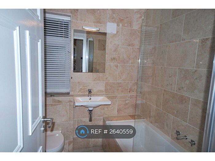 1 Bedroom Flat To Rent In Islington, London, N1
