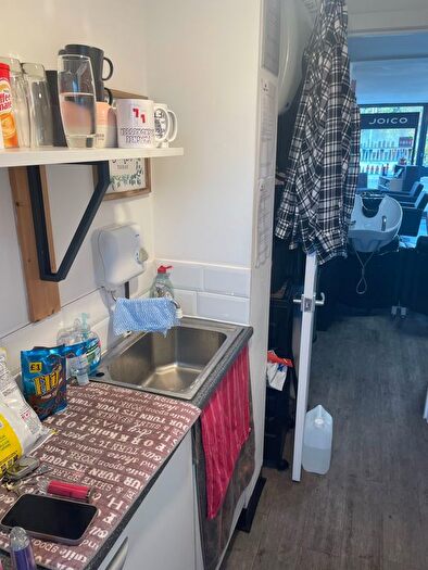 Property To Rent In Riddings Road, Altrincham, Cheshire, WA15