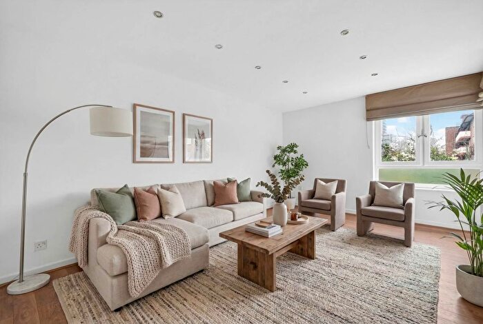 1 Bedroom Flat To Rent In Ellen Street, Aldgate, E1