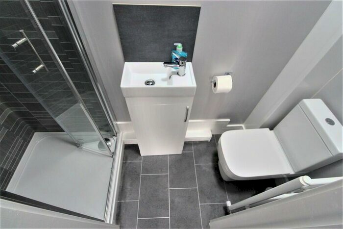 5 Bedroom Terraced House To Rent In Welland Road, Coventry, CV1