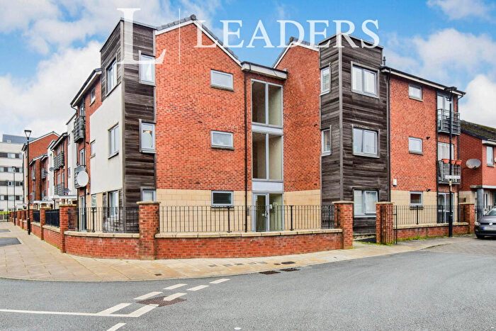 1 Bedroom Flat To Rent In Barleywood Drive, M11