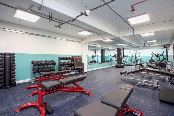 1 Bedroom Flat To Rent In The Ring, Bracknell, RG12