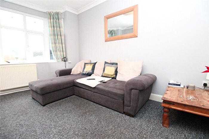 2 Bedroom Bungalow To Rent In Temple Road, Ipswich, Suffolk, IP3