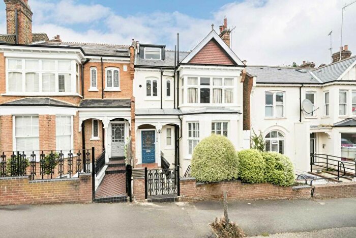 1 Bedroom Flat To Rent In Woodland Rise, London, N10