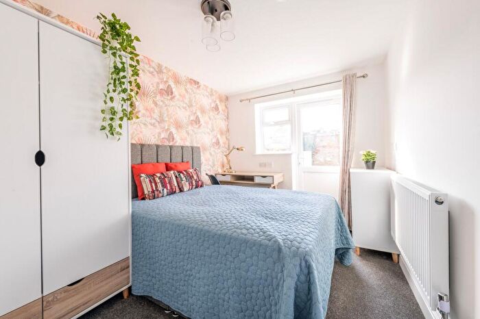 1 Bedroom House To Rent In Ambleside Avenue, Bristol, BS10