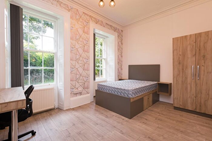 1 Bedroom Flat To Rent In Leazes Terrace, Newcastle Upon Tyne, NE1