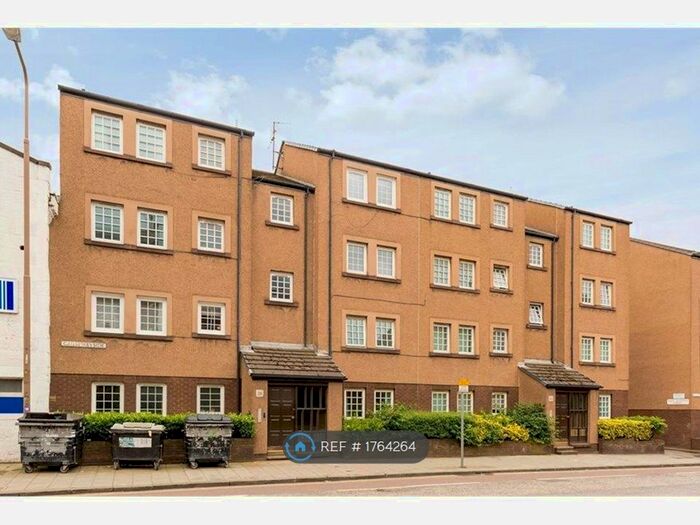 1 Bedroom Flat To Rent In Causewayside, Edinburgh, EH9