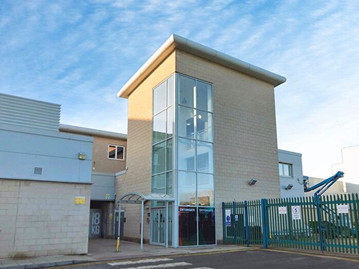 2 Bedroom Flat To Rent In Peterborough, PE2