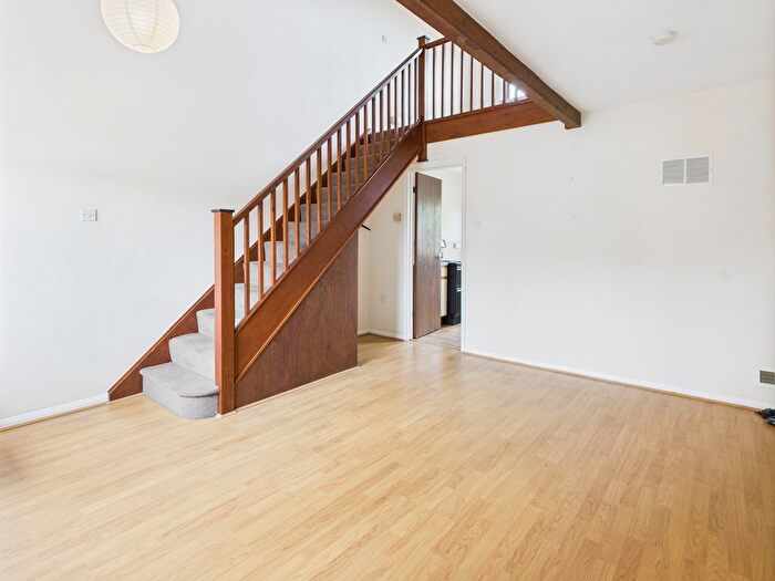 1 Bedroom End Of Terrace House To Rent In Stevens Close, Cottenham, CB24
