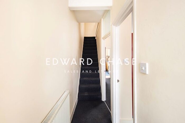 2 Bedroom Semi-Detached House For Sale In Wallington Road, Seven Kings, IG3