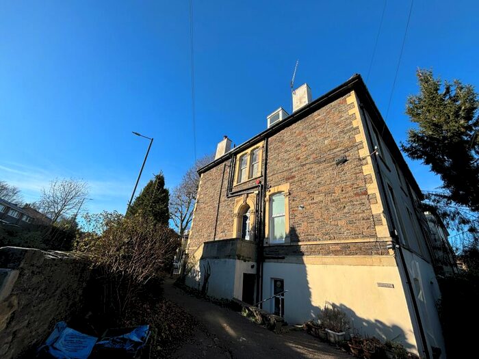 2 Bedroom Flat To Rent In Redland Road, Redland, BS6