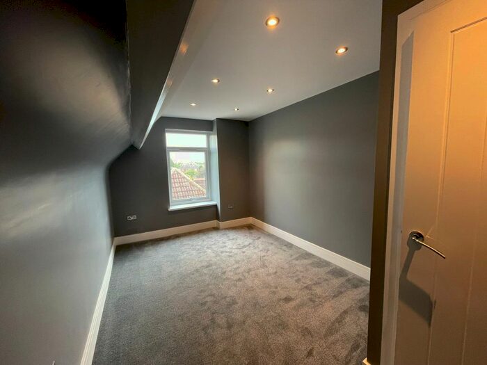 Studio To Rent In Belle Vue Avenue, Doncaster, DN4