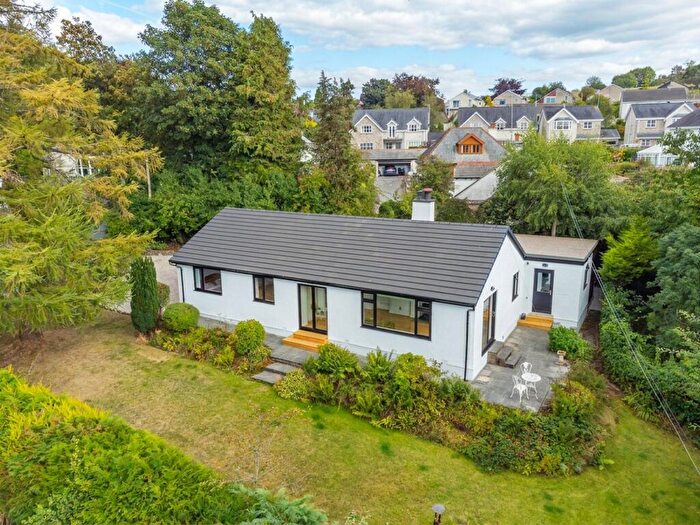 3 Bedroom Detached Bungalow For Sale In Firbank, Sedgwick, LA8