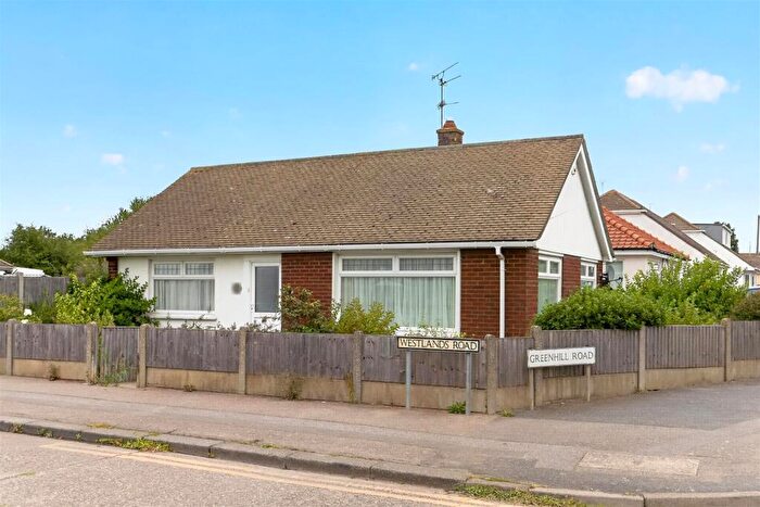 House For Sale In Greenhill Road, Herne Bay, CT6