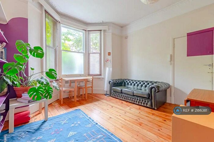 1 Bedroom Flat To Rent In Rona Road, London, NW3